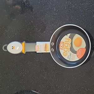 🍳Mini Fry Pan